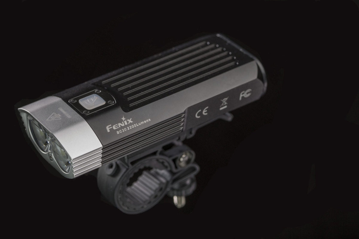 Fenix fietslamp BC30 V2.0 | Voordelig kopen bij