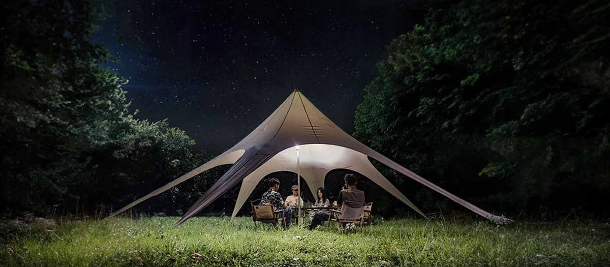 Best Camping Lanterns for Summer 2025: Bright, Durable, and