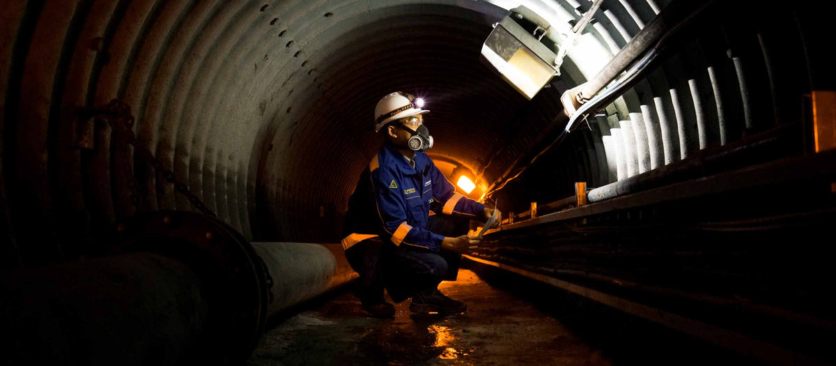 The Best Rechargeable Headlamps To Wear With a Hard Hat Fenix Lighting