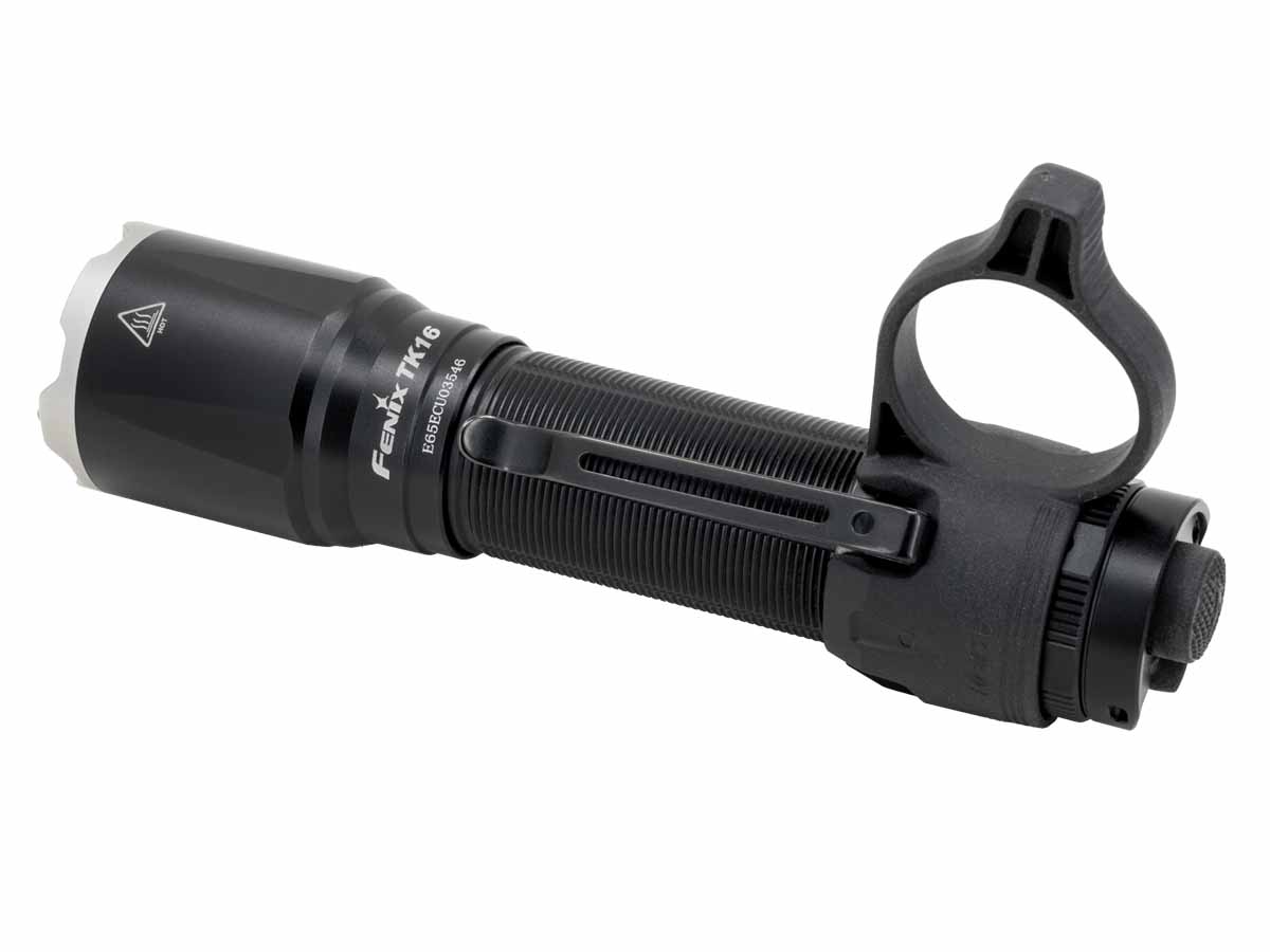 Fenix ALR01 Tactical Flashlight Ring Fenix Lighting