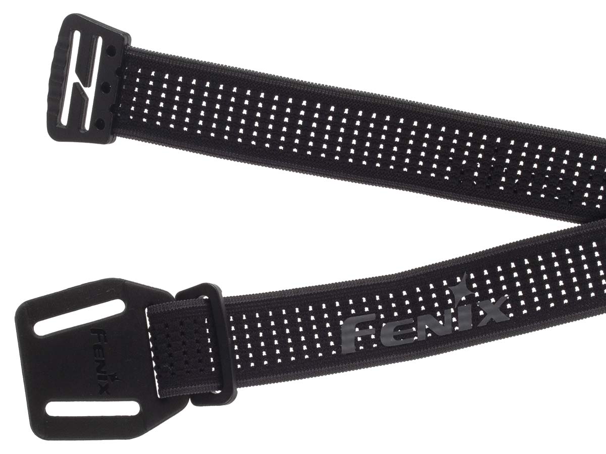 Fenix AFH-02 Replacement Headband perforated