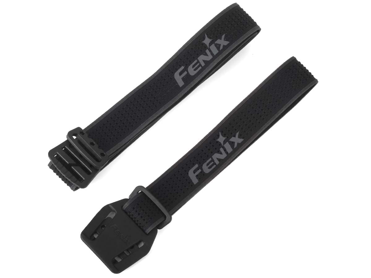 Fenix AFH-02 Replacement Headband two straps