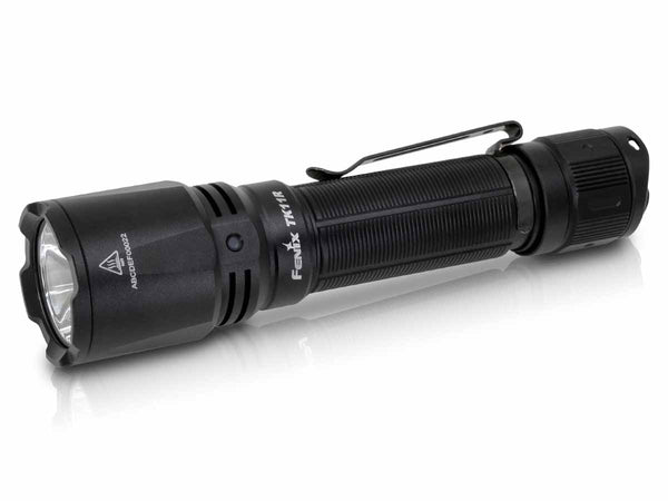 fenix tk11r rechargeable tactical flashlight