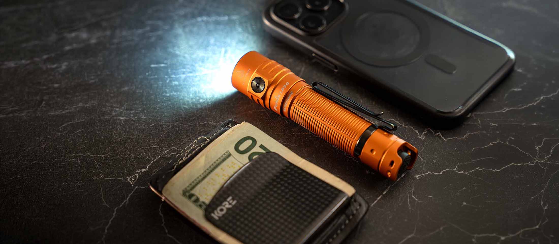 What are the brightest compact flashlights available? - Fenix Lighting