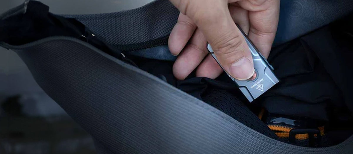 Compact Illumination for Every Day -- Selecting the Best EDC Light ...