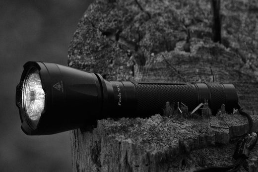 buy tk32 fenix flashlight 2016 upgrade - Fenix TK32 (2016 Edition) Tactical