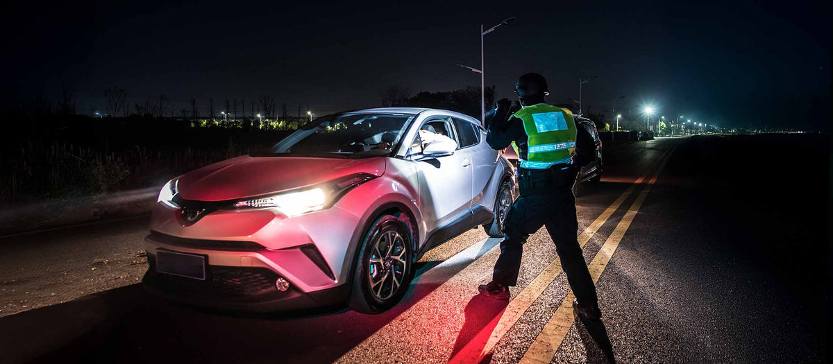 Best Flashlights for Law Enforcement - Fenix Lighting