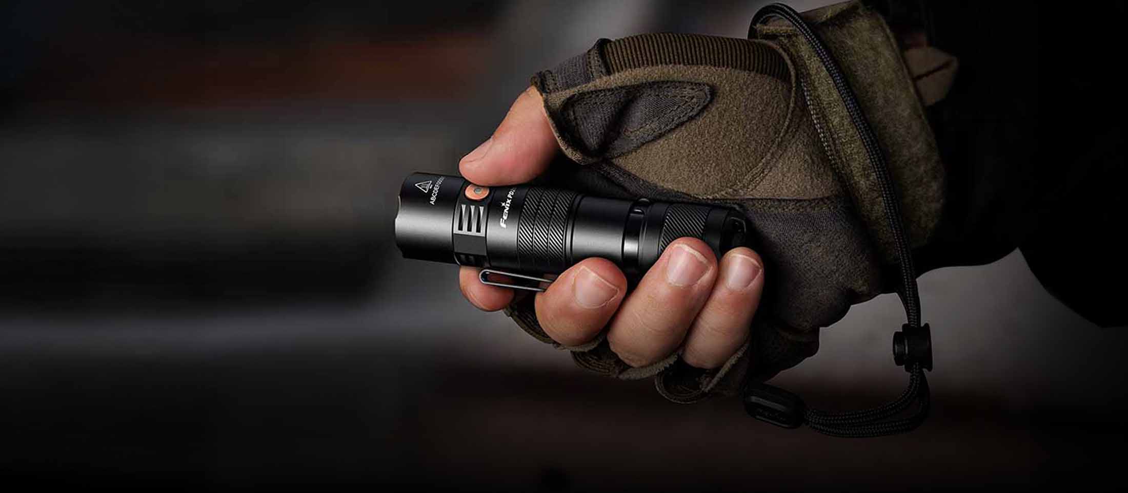 best fenix flashlight for the money LD22 V2.0 Rechargeable 800 Lumens ion battery Fenix TK05R | Shop Compact