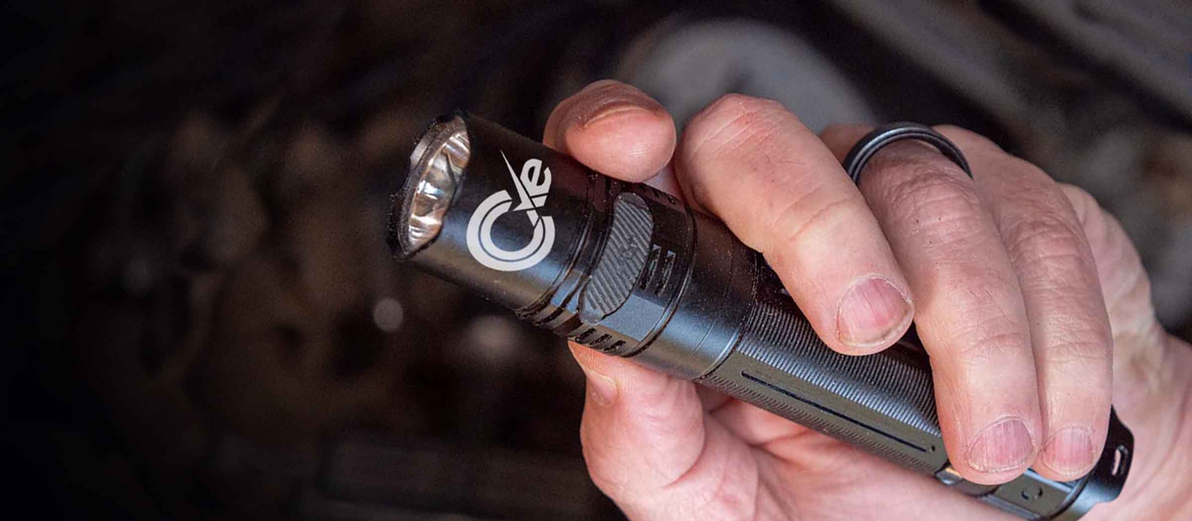 engraved streamlight flashlight Stylus Pro 360 LED Light with Holster it features two brightness modes for versatile use Custom Engraved Flashlights Personalized