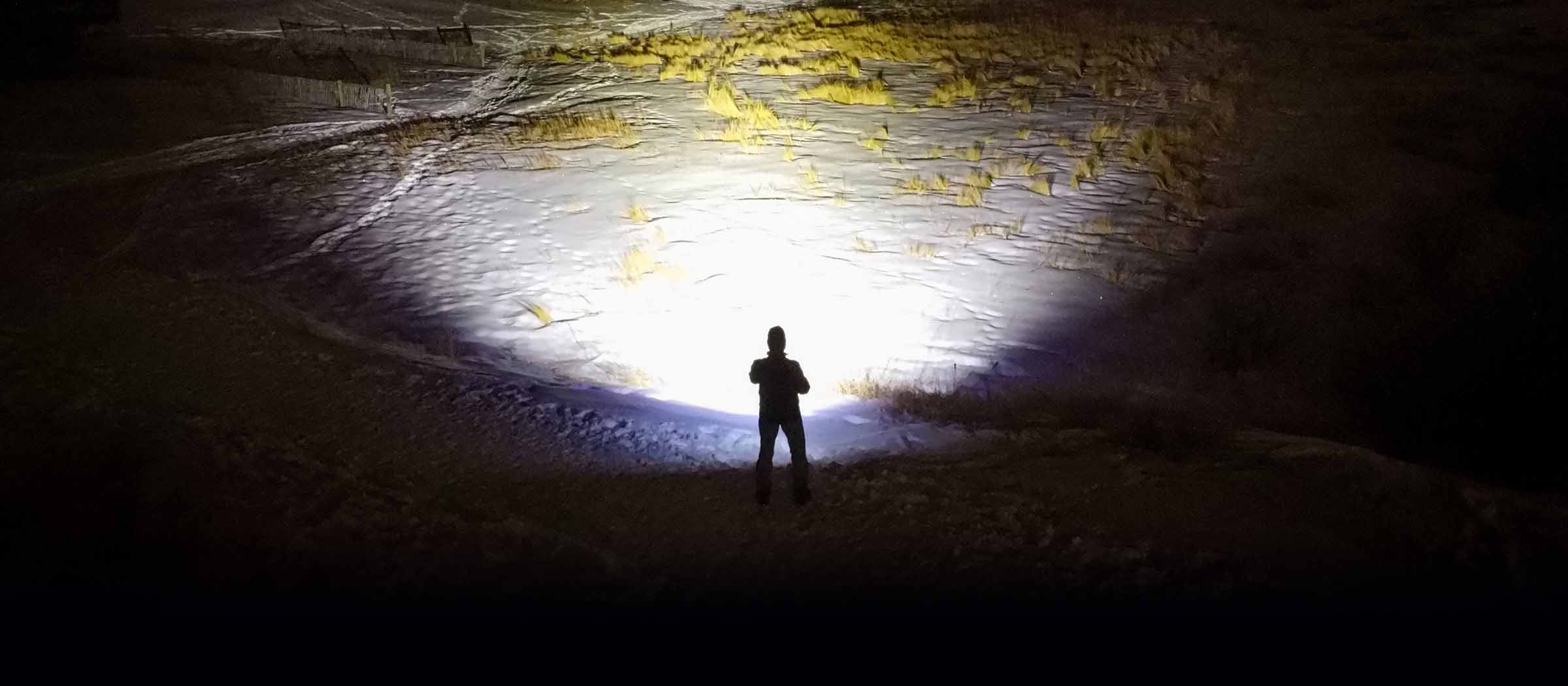5 Fenix Rechargeable Lights That Get Rave Reviews - Fenix Lighting