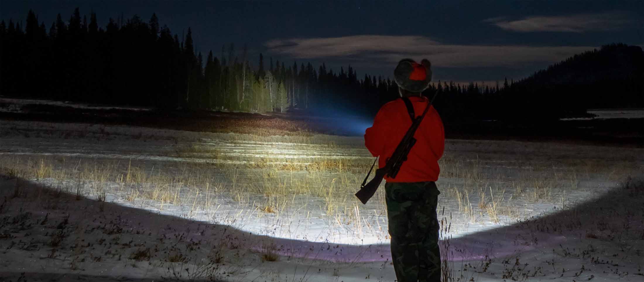 Top Gifts for Hunters - Essential Gear & Lighting - Fenix Lighting