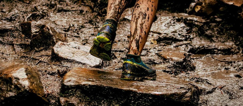 Conquer Mud Season with Fenix Flashlights - Fenix Lighting