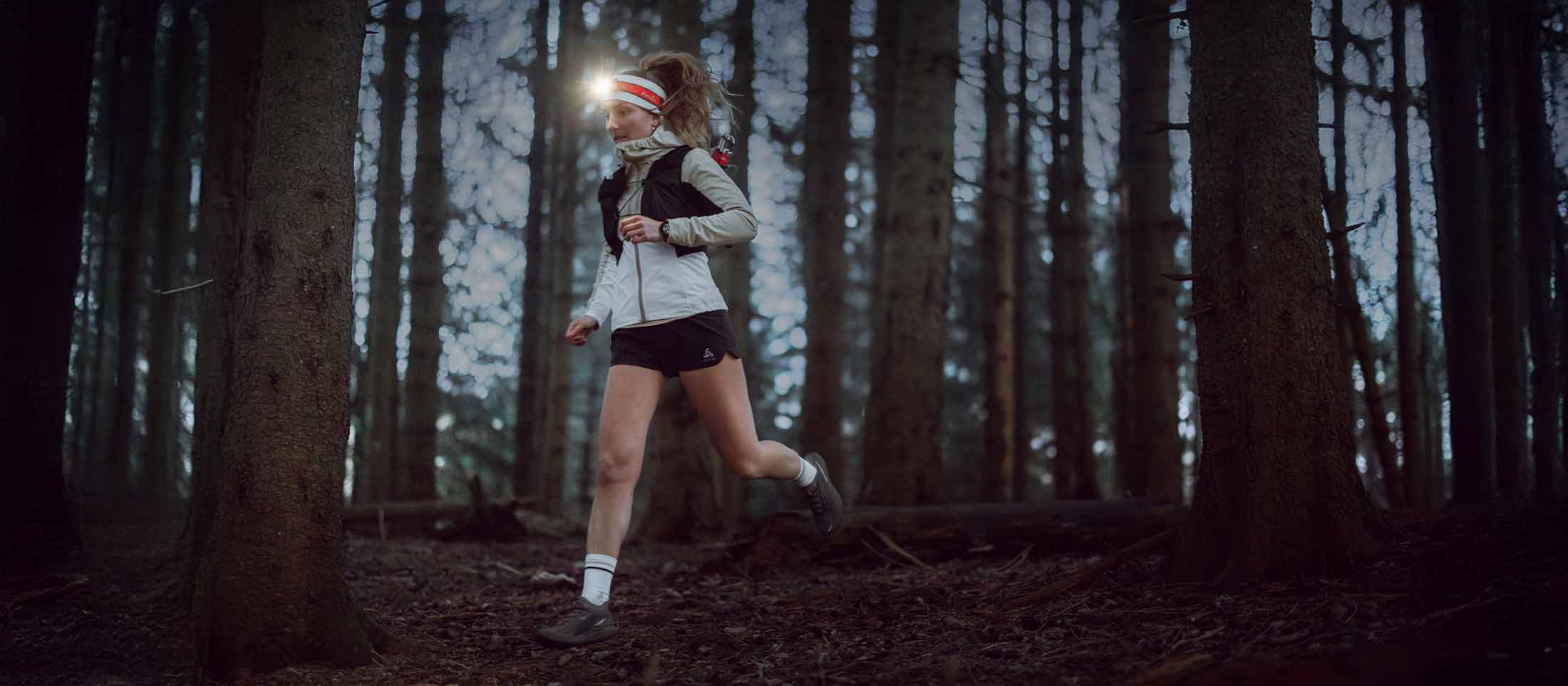 Gifts for Runners - Light Up Their Run - Fenix Lighting