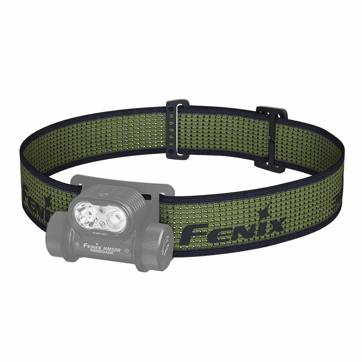 Fenix AFH-04 Replacement Headband - Fenix Lighting