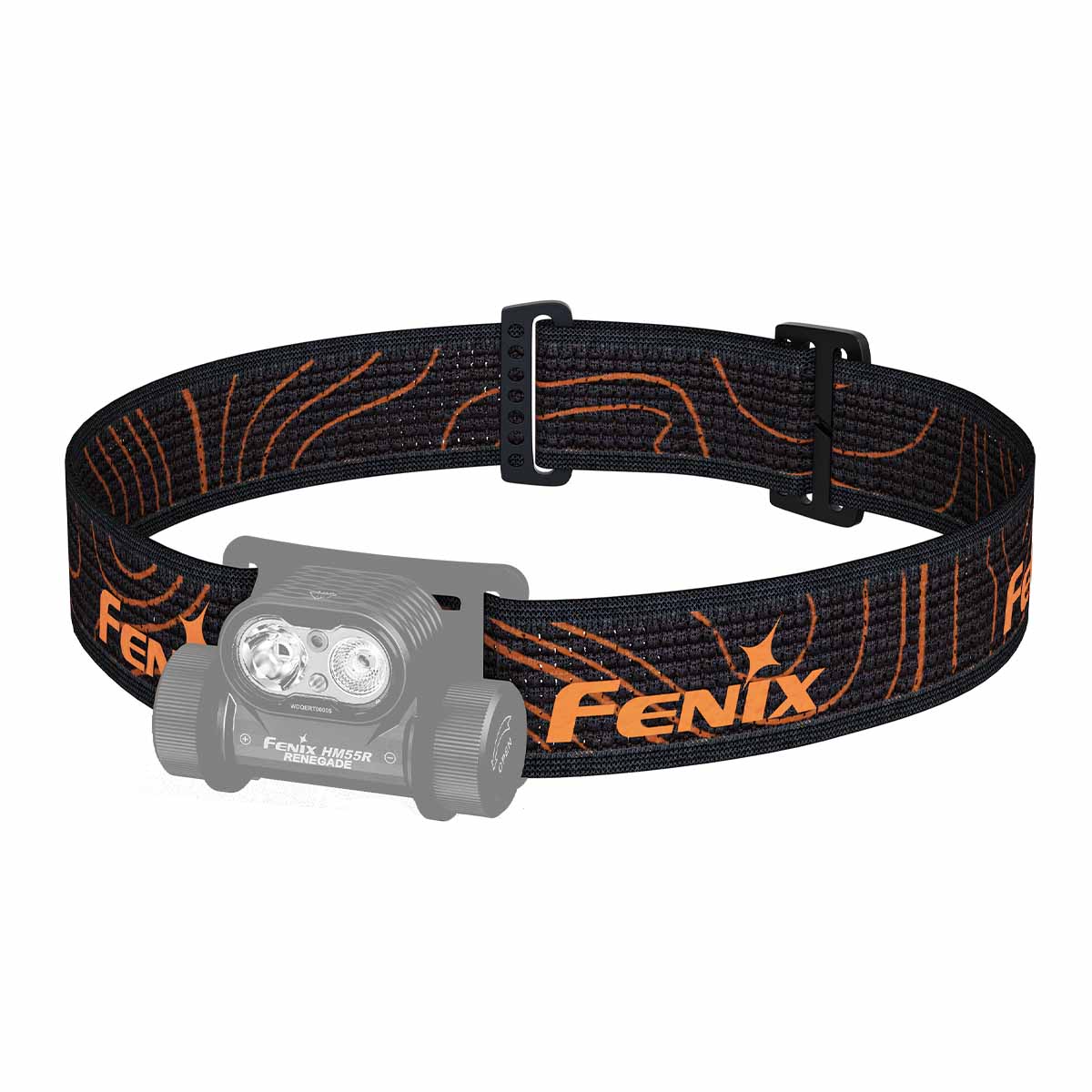 Fenix AFH-04 Replacement Headband - Fenix Lighting