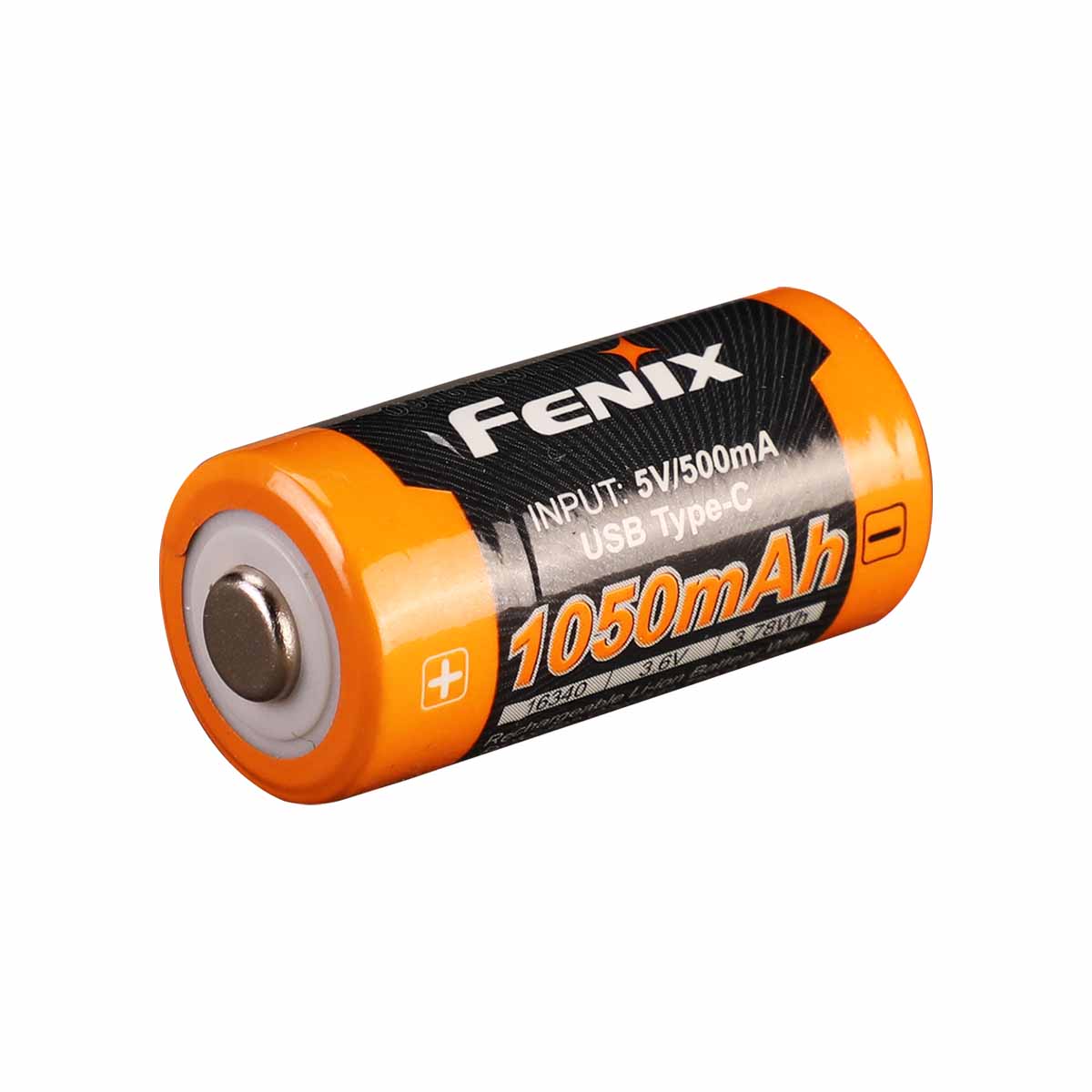 Fenix ARB-L16-1050UP Rechargeable Battery - Fenix Lighting