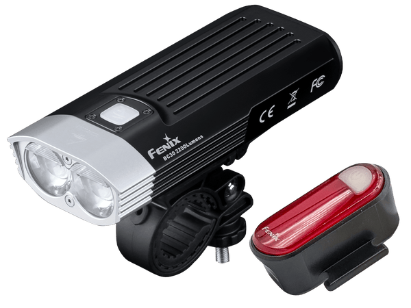 Fenix BC30 V2.0 Bike Light