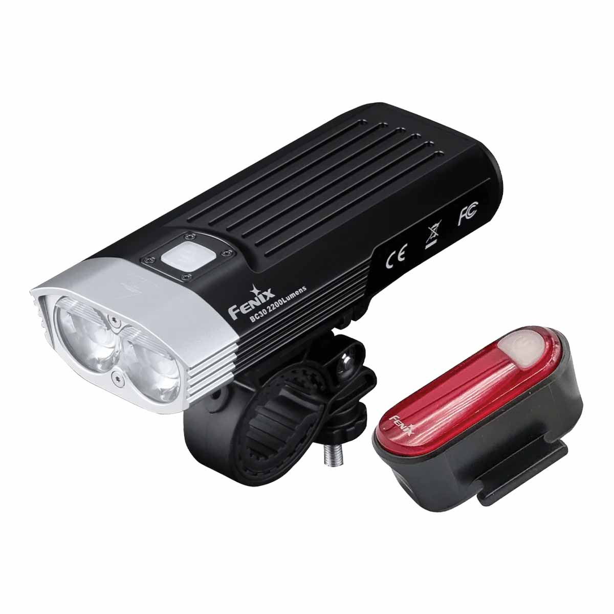 BC30 V2.0 and the BC05R V2.0