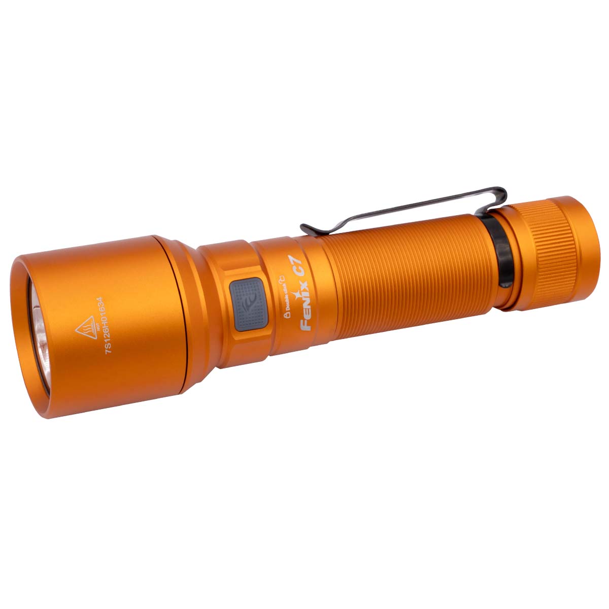 Fenix C7 Work Flashlight