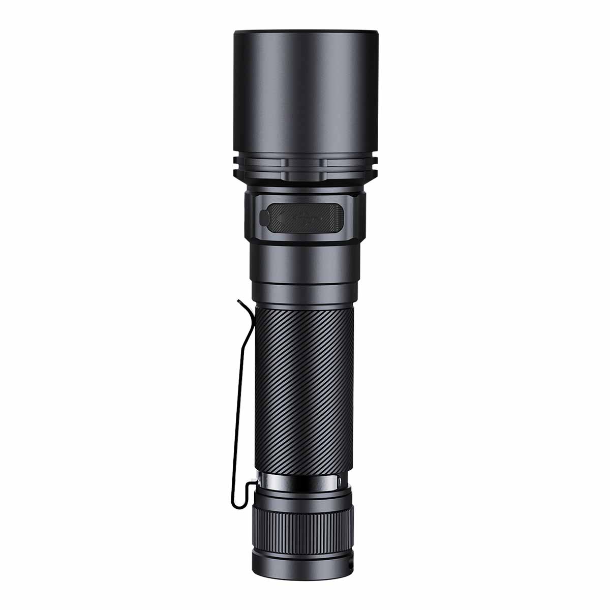 Fenix C7 V2.0 Rechargeable Flashlight - Fenix Lighting