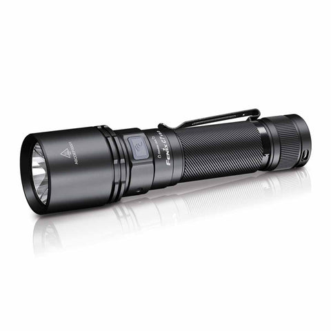 Fenix C7 V2.0 Rechargeable Flashlight