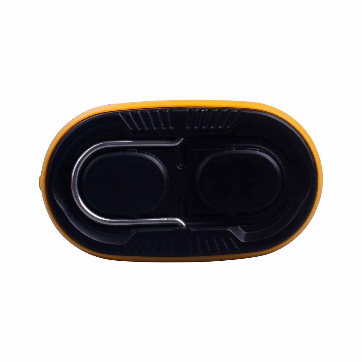 fenix cl20r rechargeable lantern magnet base