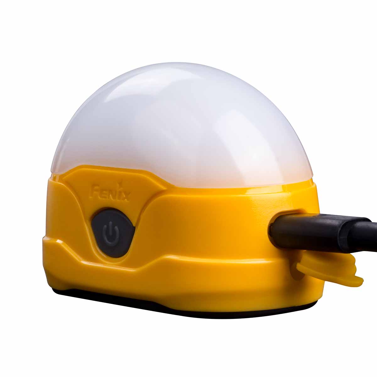 fenix cl20r rechargeable lantern usb cable