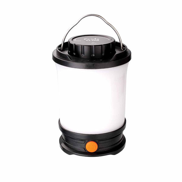 fenix cl30r rechargeable camping lantern