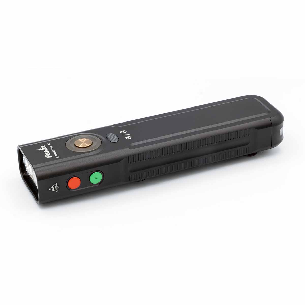 Fenix E06R PRO RG Flat Flashlight - 1600 Lumens