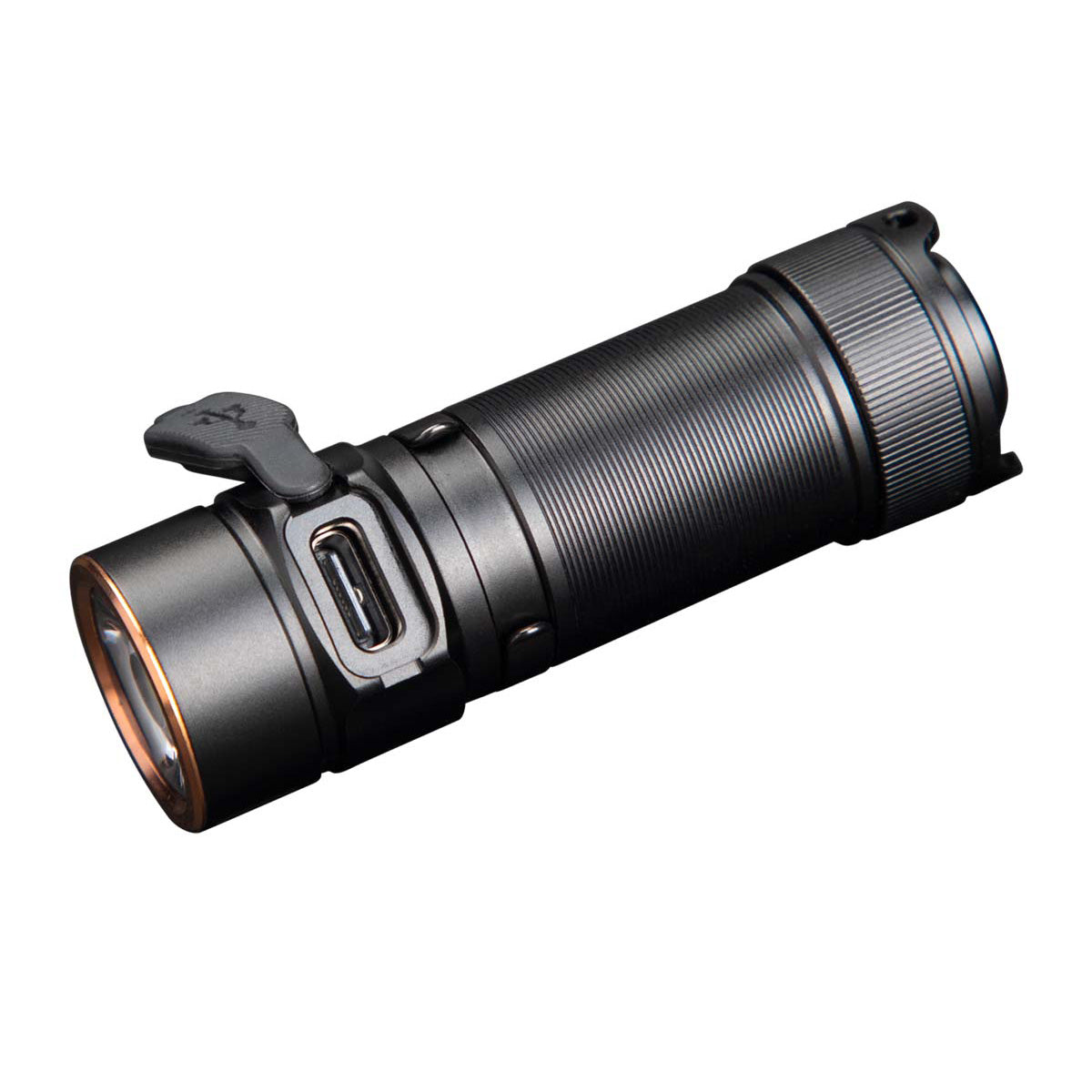fenix e18r v2 rechargeable led flashlight Fenix E18R V2.0 Rechargeable EDC Flashlight