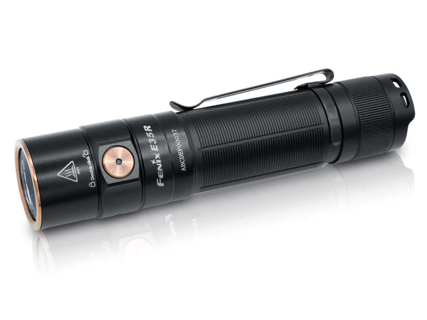 福袋 オンライン E35R Fenix Rechargeable Lighting Fenix - Flashlight EDC ライト・ランタン