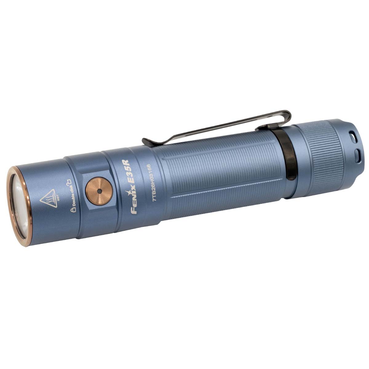 Fenix E35R Rechargeable EDC Flashlight