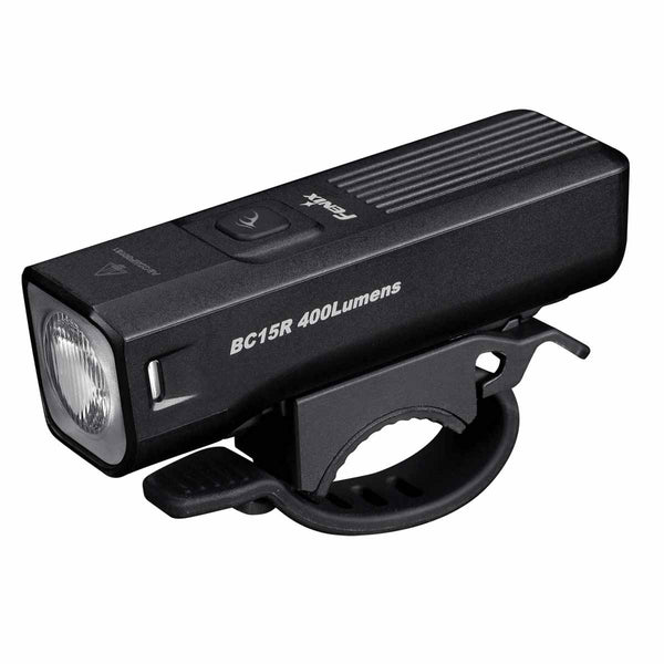 fenix bc15r rechargeable bike light