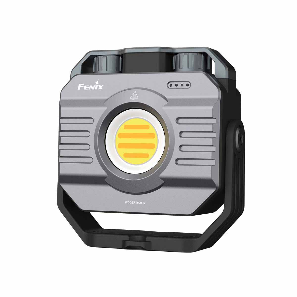 fenix cl28r rechargeable lantern