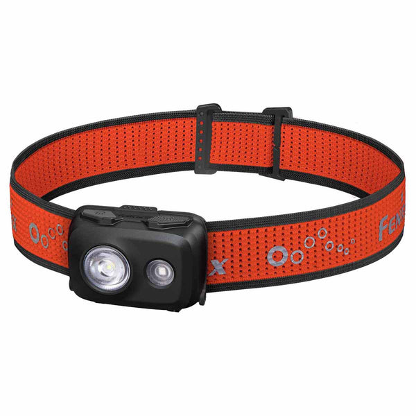 fenix hl16 headlamp black