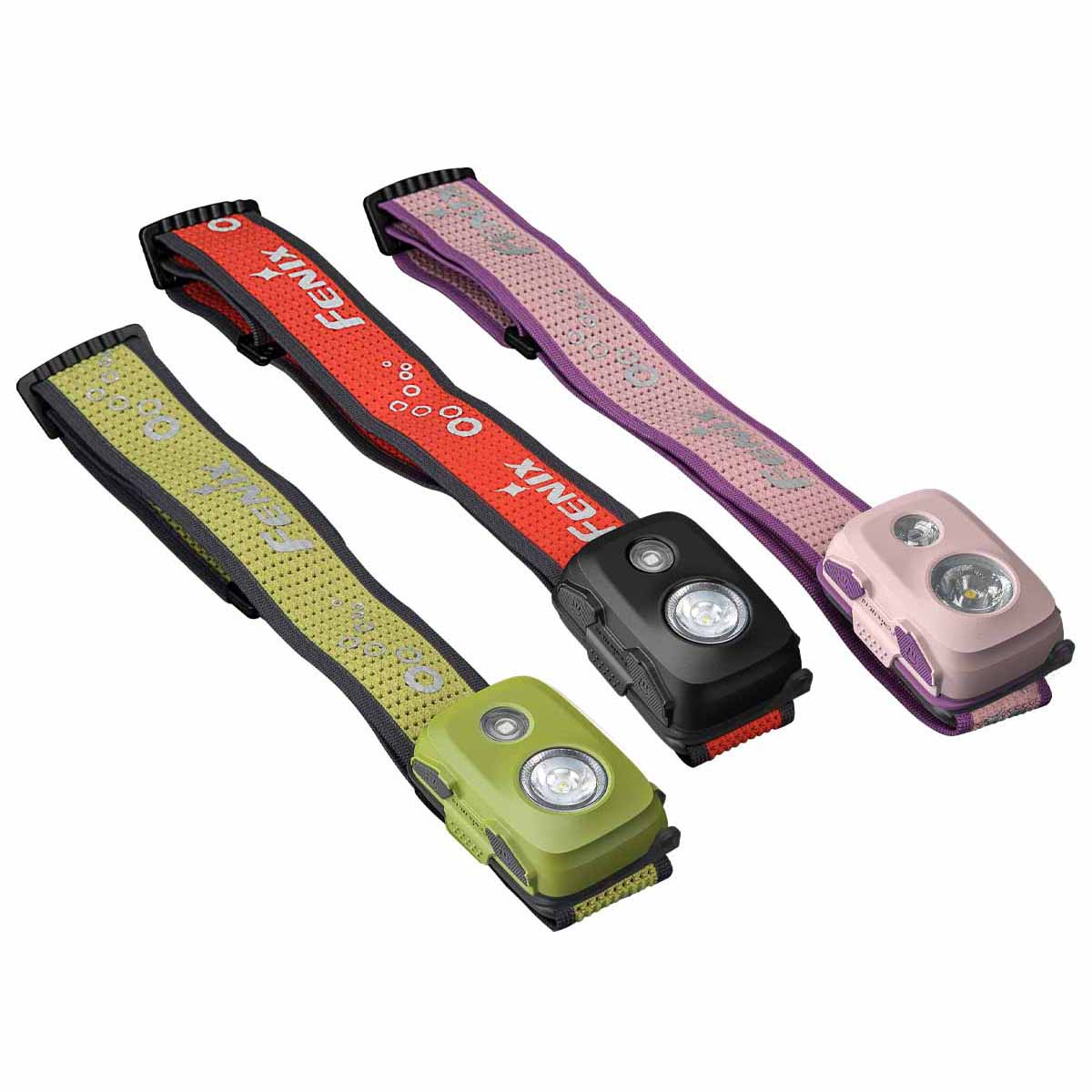 fenix hl16 headlamp color options