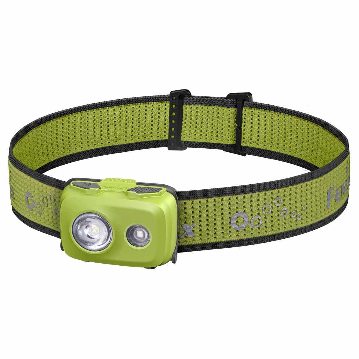fenix hl16 headlamp green