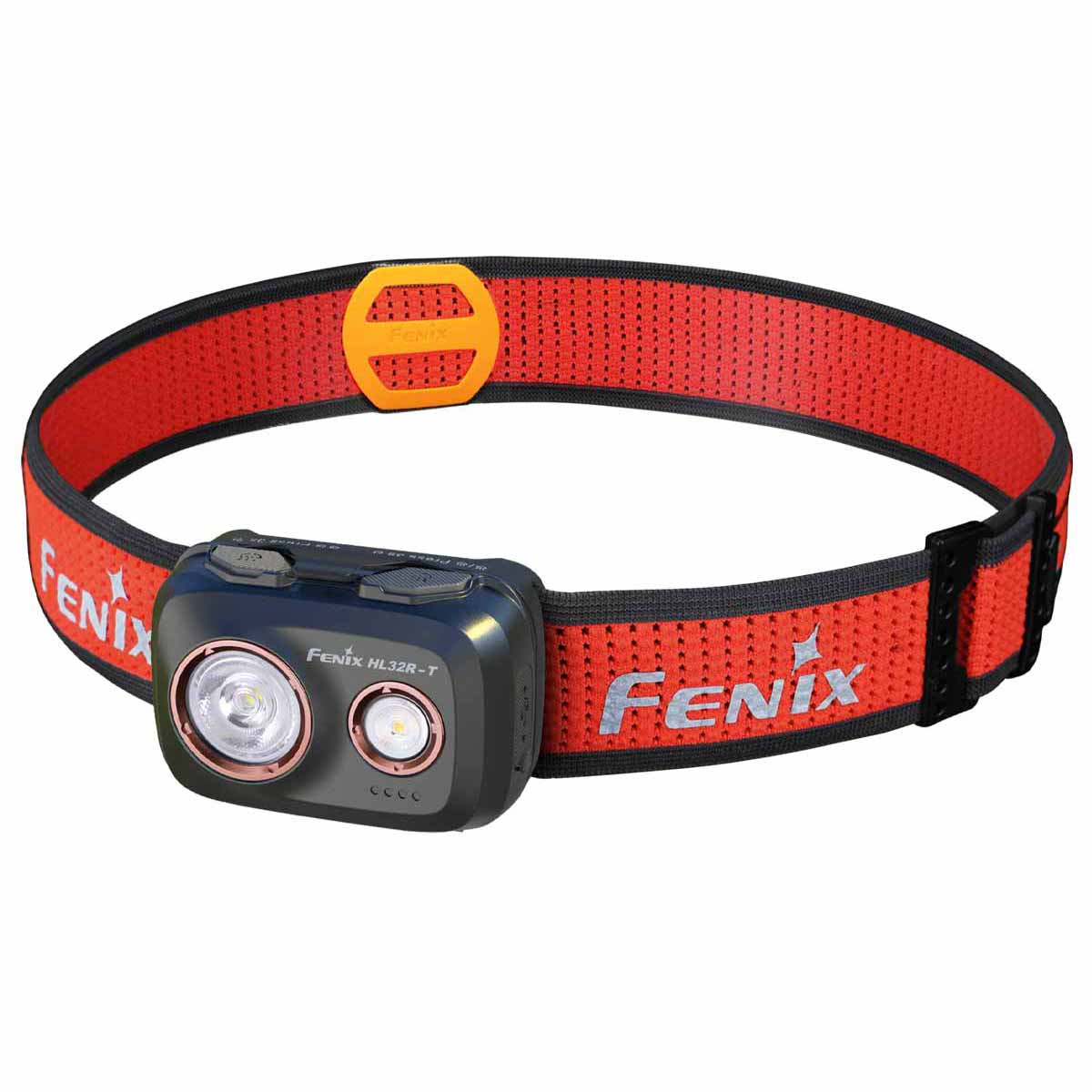 fenix hl32r-t rechargeable headlamp black