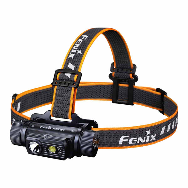 Fenix HM70R Rechargeable Headlamp - 1600 Lumens - Fenix Lighting