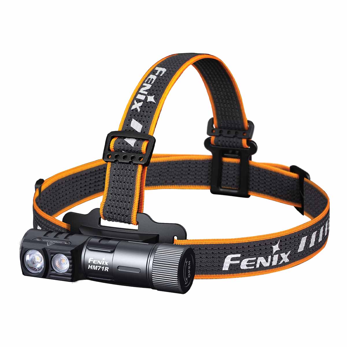 Fenix HM71R Rechargeable Headlamp