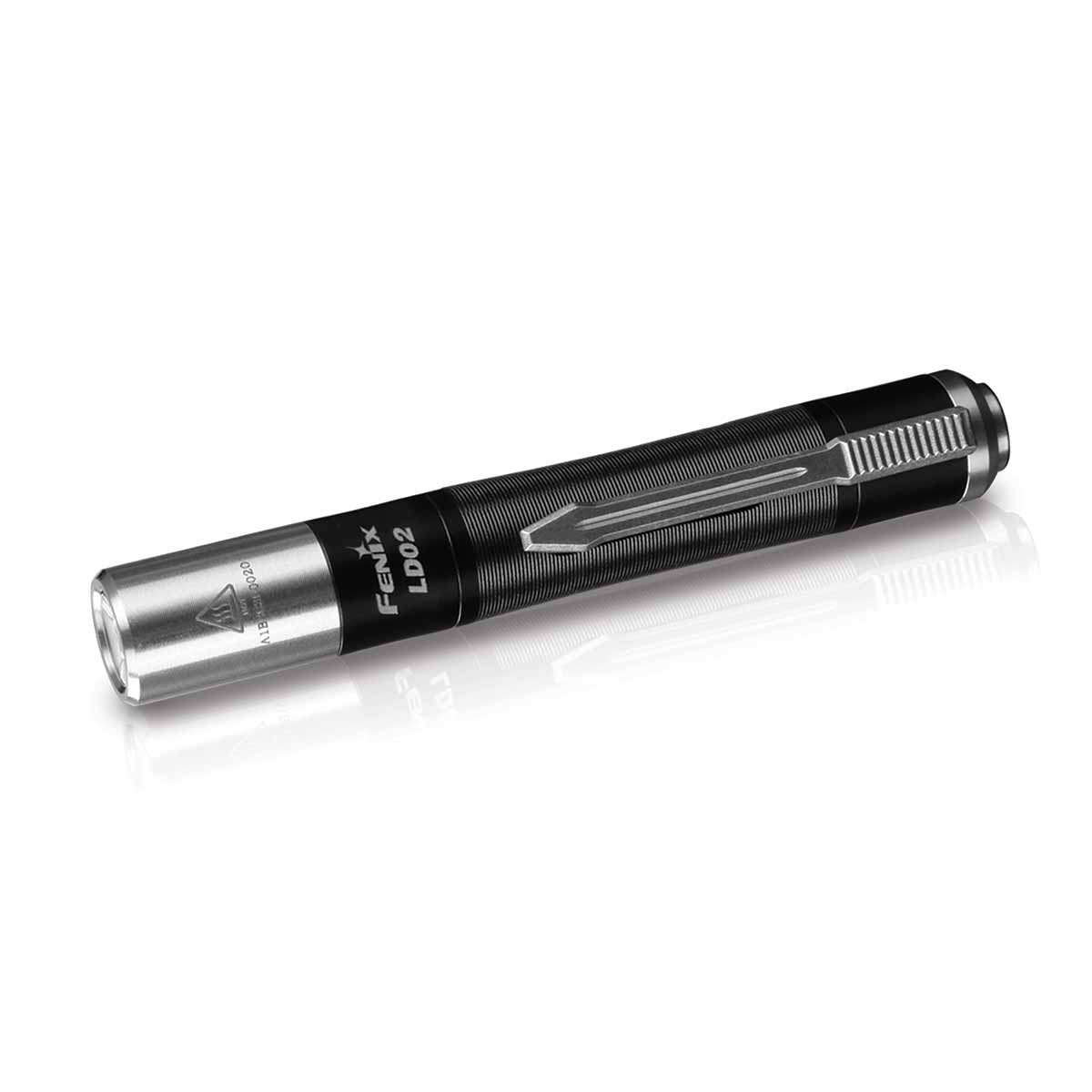 Fenix LD02 V2.0 EDC Penlight