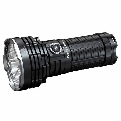 Fenix LR40R V2.0 Rechargeable Flashlight