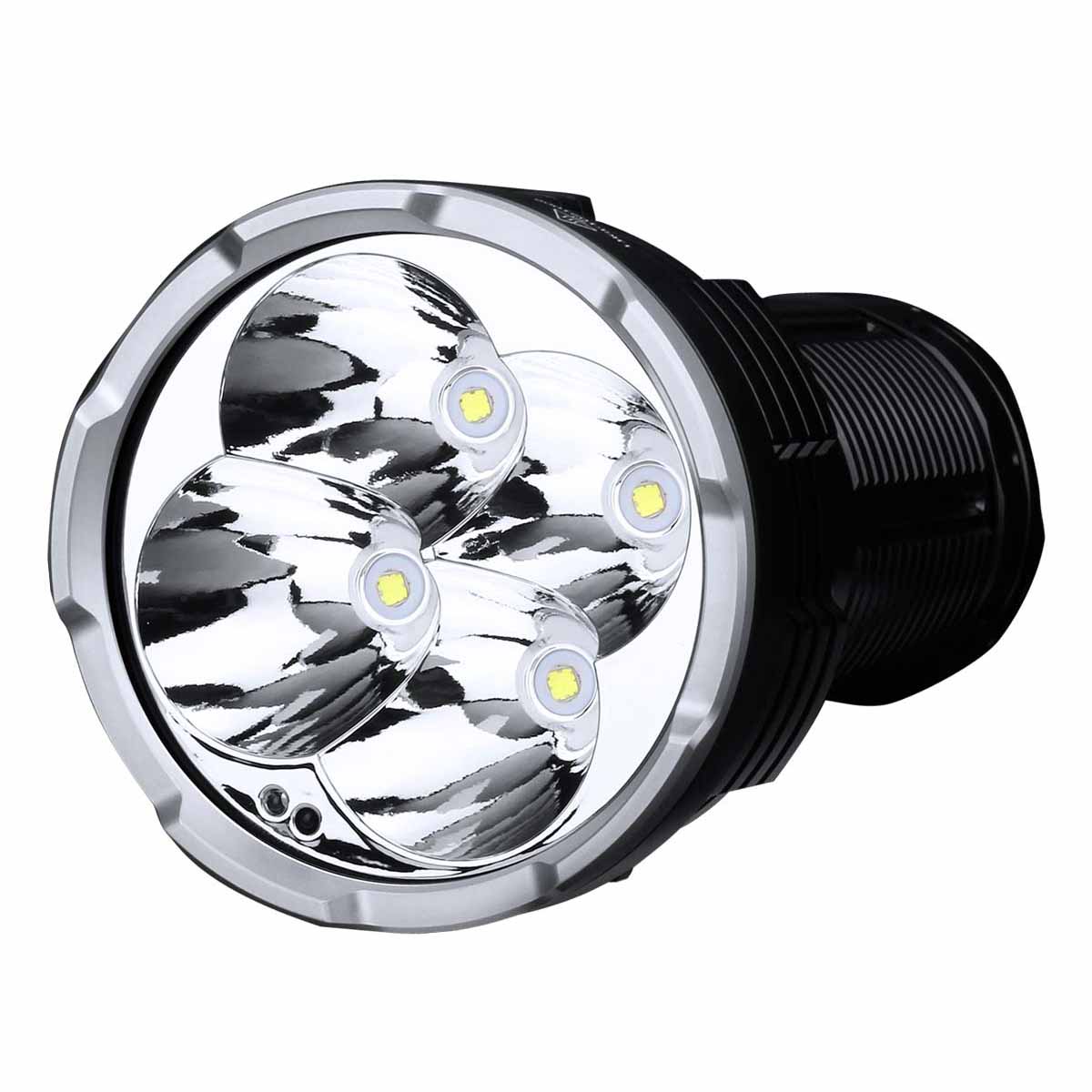 fenix lr50r flashlight led