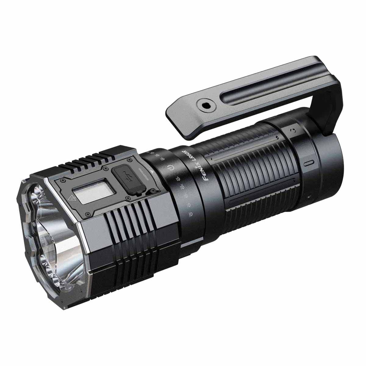 Fenix LR60R 21000 Lumens Rechargeable Flashlight