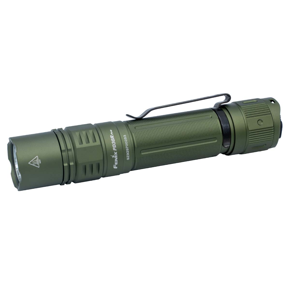 best fenix pocket tactical flashlight PD26R ACE Rechargeable 350 and 1000 lumens Fenix PD45R ACE Ultimate