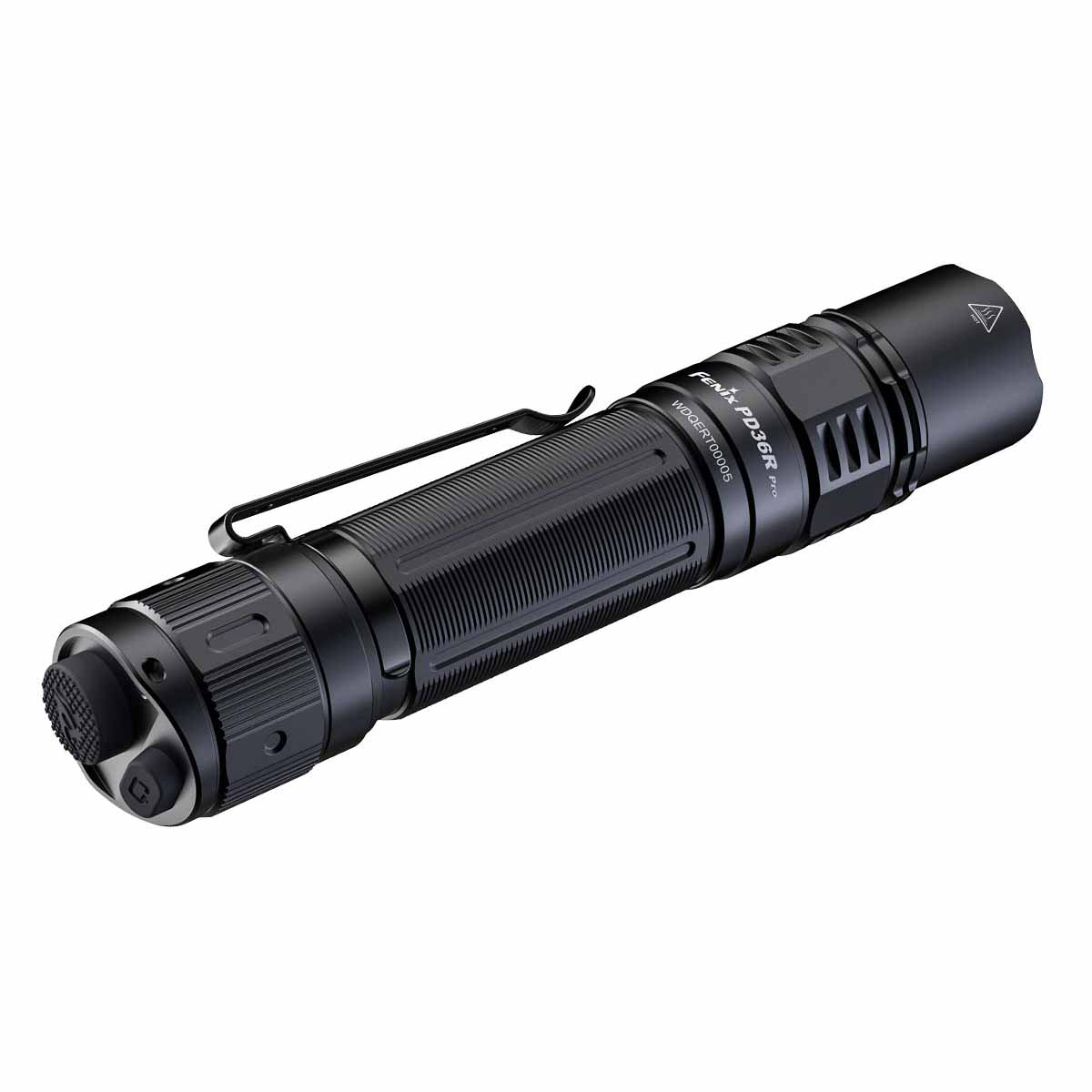 Fenix PD36R Pro 懐中電灯 2800ルーメン Fenix PD36R PRO Rechargeable Flashlight - Fenix Lighting
