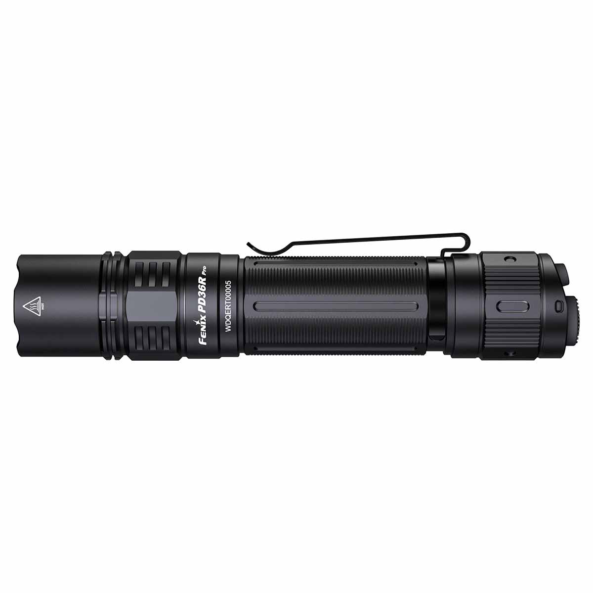 Fenix PD36R Pro 懐中電灯 2800ルーメン Fenix PD36R Pro 2800 Lumen USB Rechargeable LED Tactical