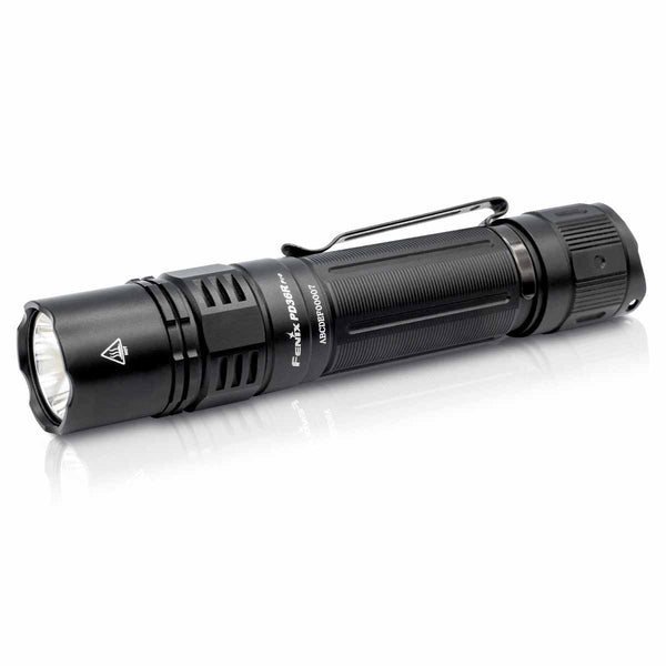 fenix pd36r pro rechargeable flashlight