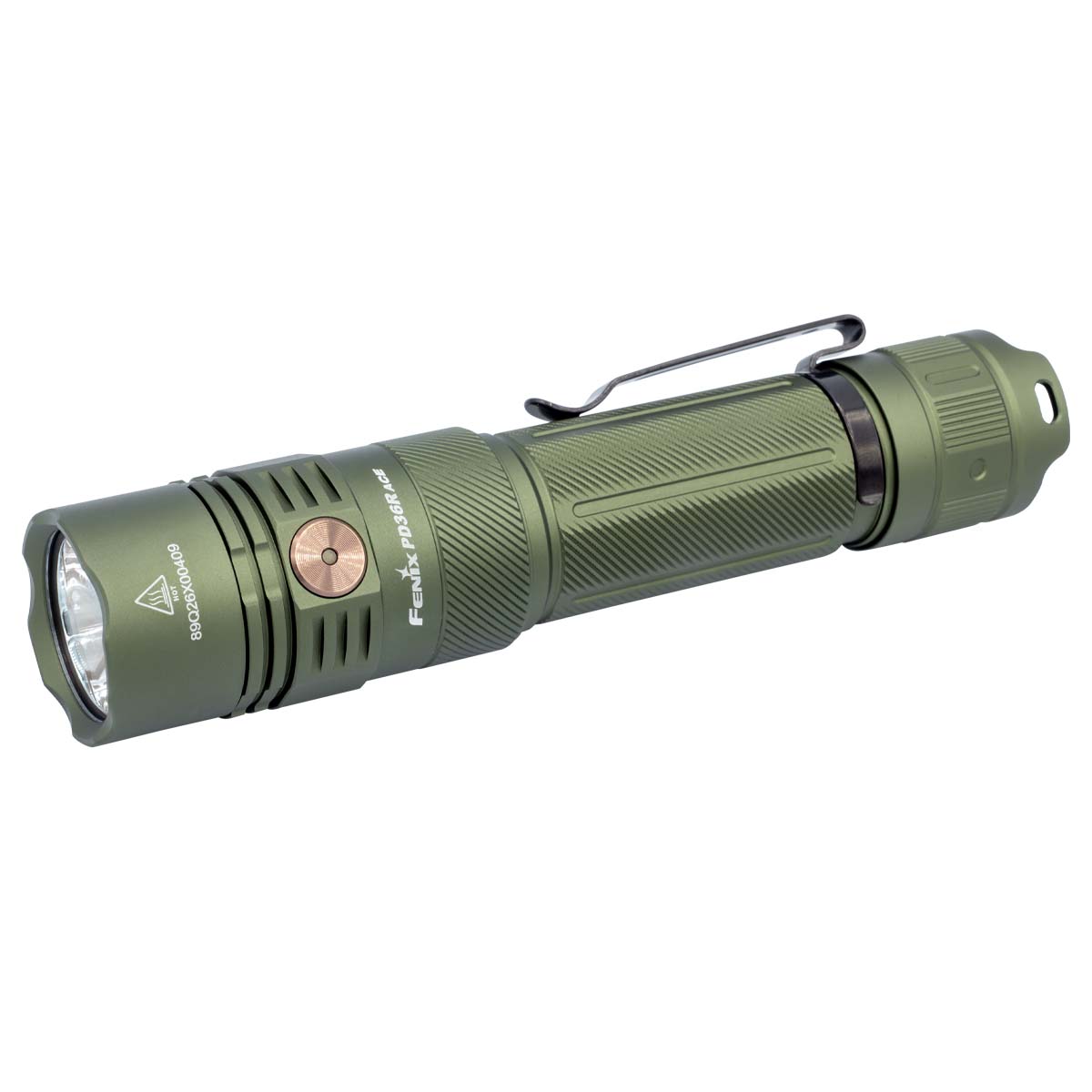 Fenix PD36R ACE Flashlight Fenix PD36R ACE Flashlight