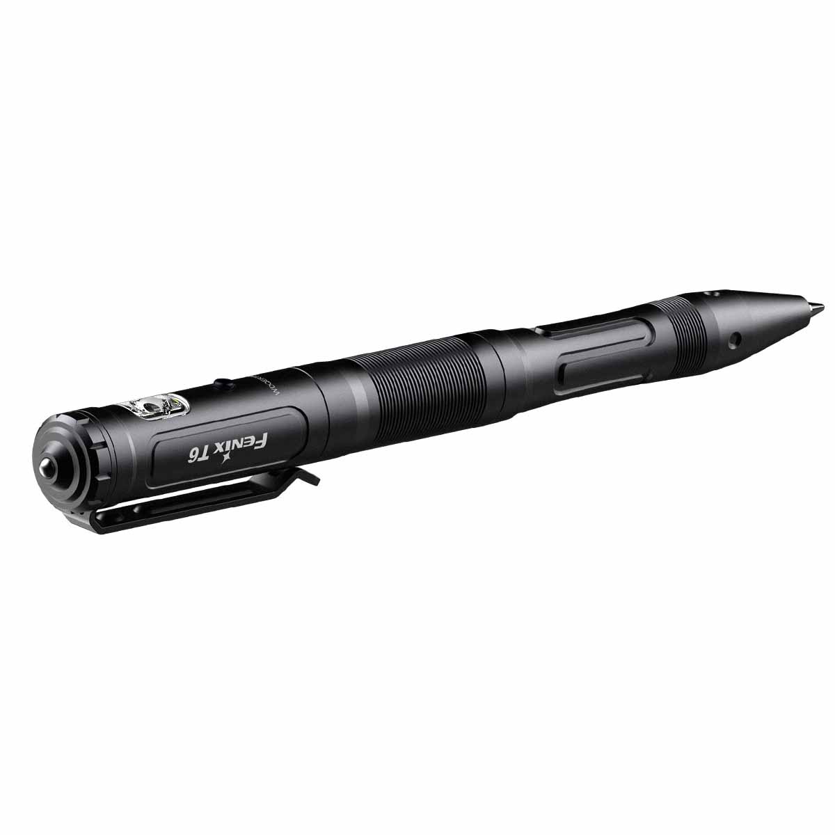 fenix t6 penlight pen flashlight back